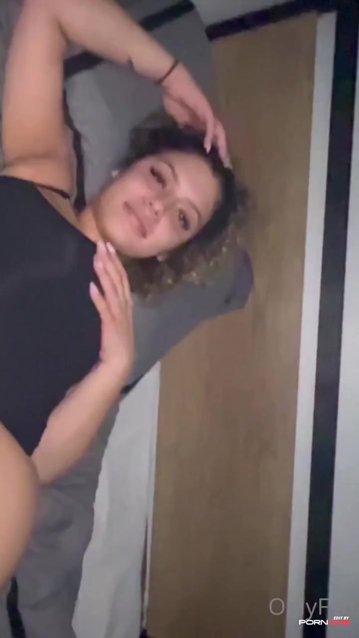 Heaven & Lil D Exclusive Video on PornOne