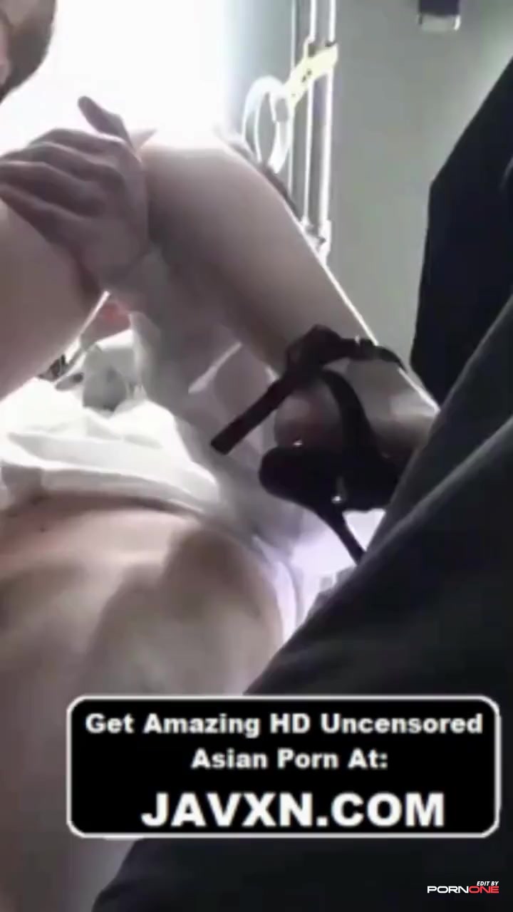 Asian Teen Fucked On The Bus  - Short by pornone.com