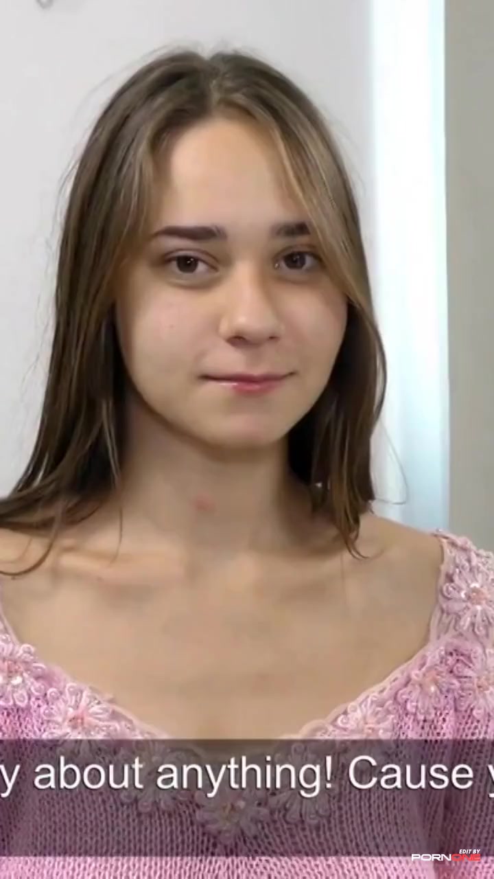 perfect tits virgin  - Short by pornone.com