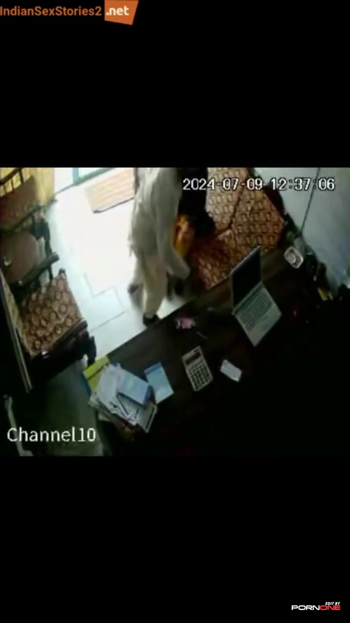 Pakistani School Principal Fucks Students Mother Mms  - Short by pornone.com
