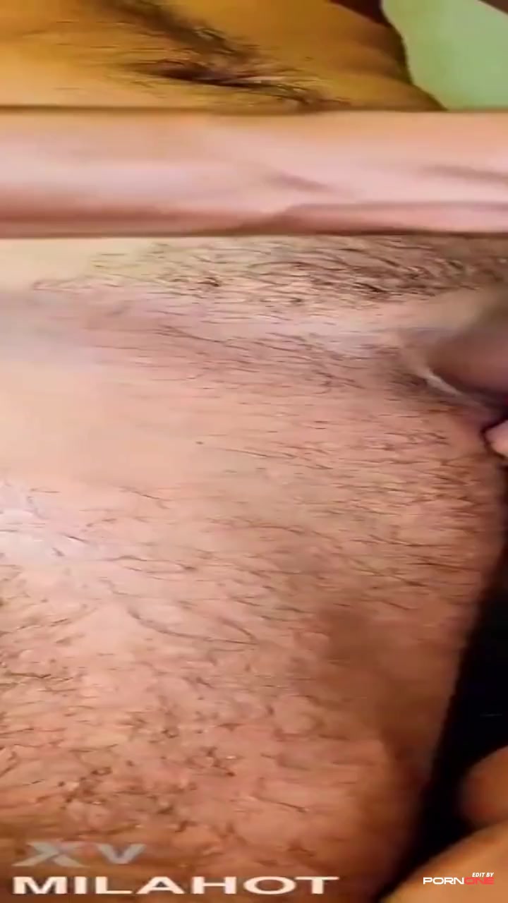 Mila's Big Bambu Seduction Scene