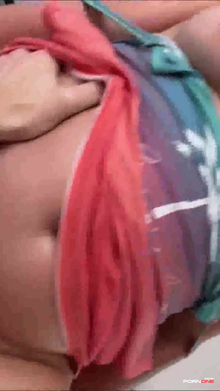 Creampied my mature stepmom  - Short by pornone.com