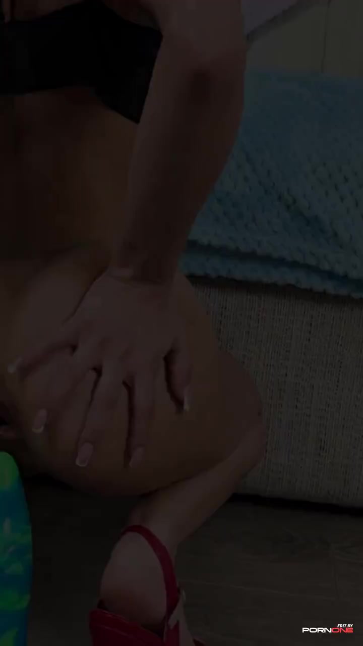 PT Destroying The Flexible Teen Lenis Diamond Dap Dp Interracial Big Cock 2837653  - Short by pornone.com