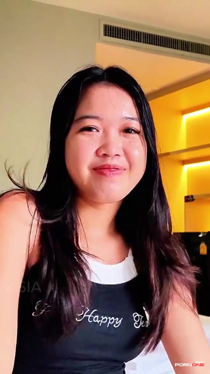 ep chubby 18 year old indonesian leesa asian (ybv) teen blowjob big ass  - Short by pornone.com