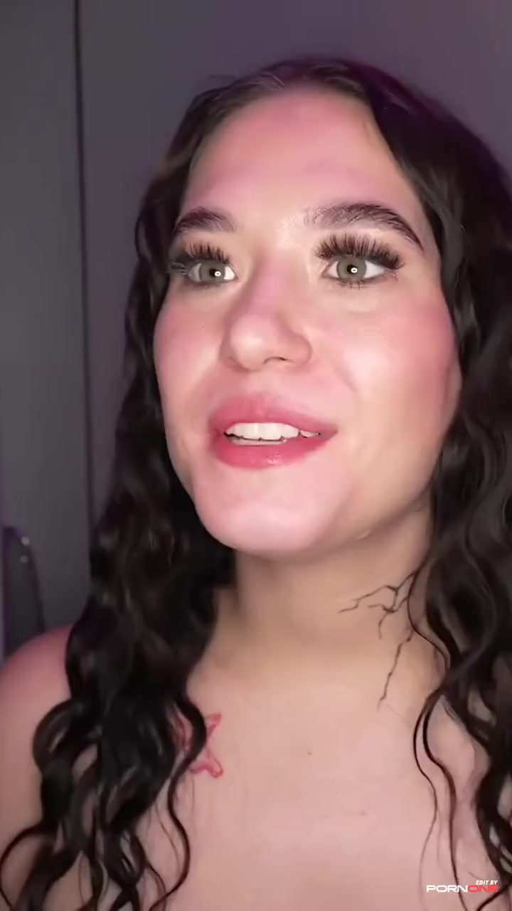 Tessa Violet's Gloryhole Adventure Unleashed