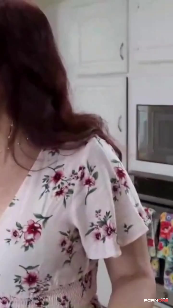 Syren De Mer's Seductive Virginity Challenge