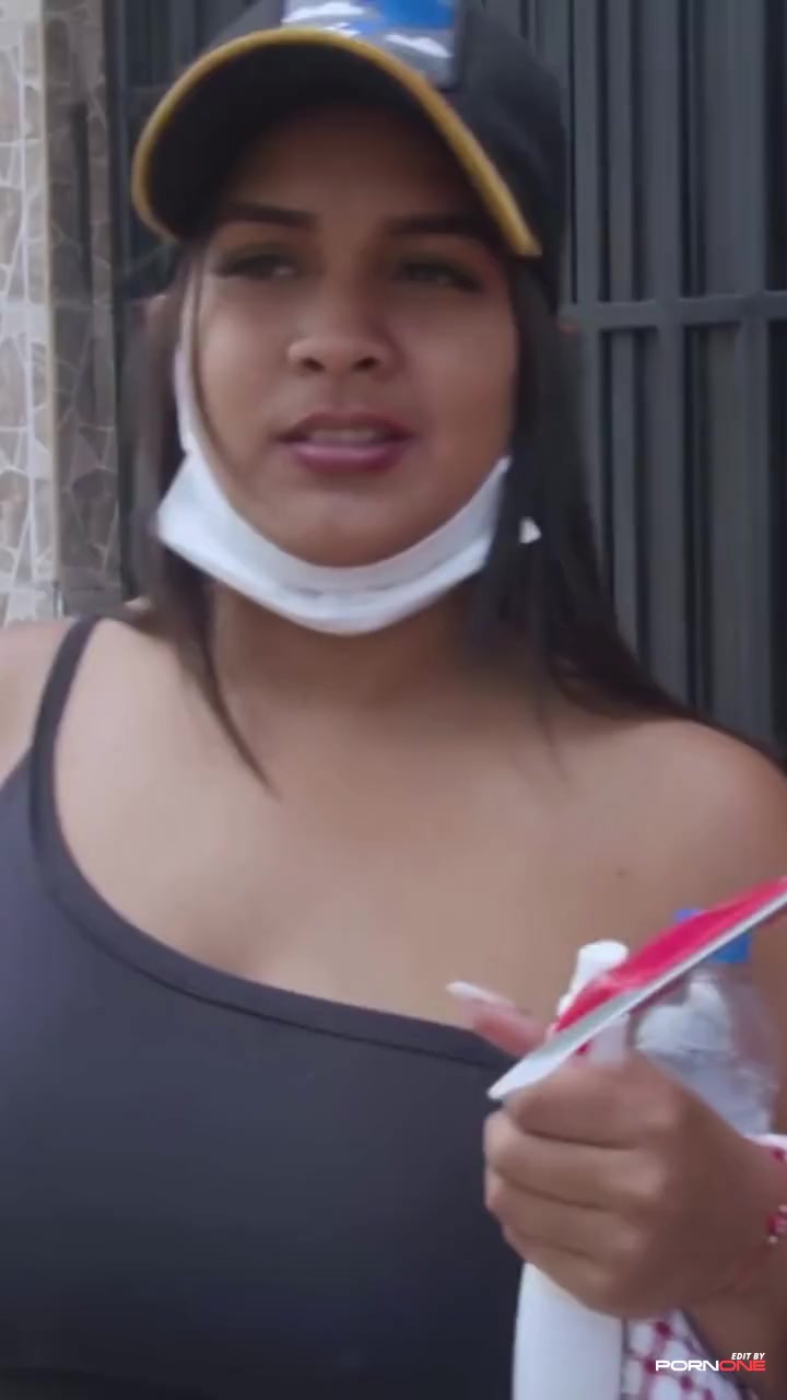 sofia venezolana follada por extraño   - Short by pornone.com
