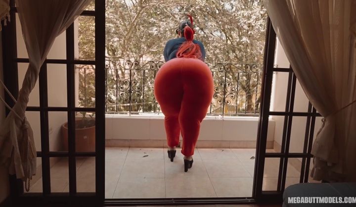 pawg bbw latin alab estefania duque and esmeralda escobar  ?