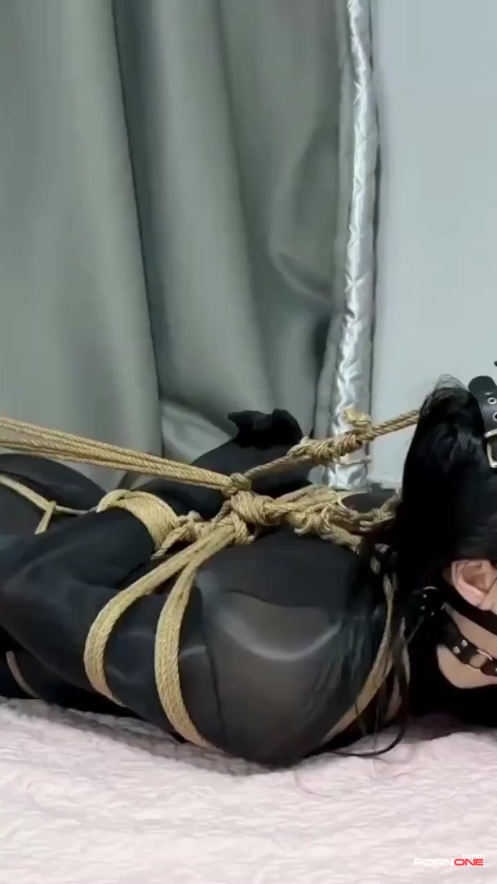 Restraint Thrills: Exploring Intense Sensations