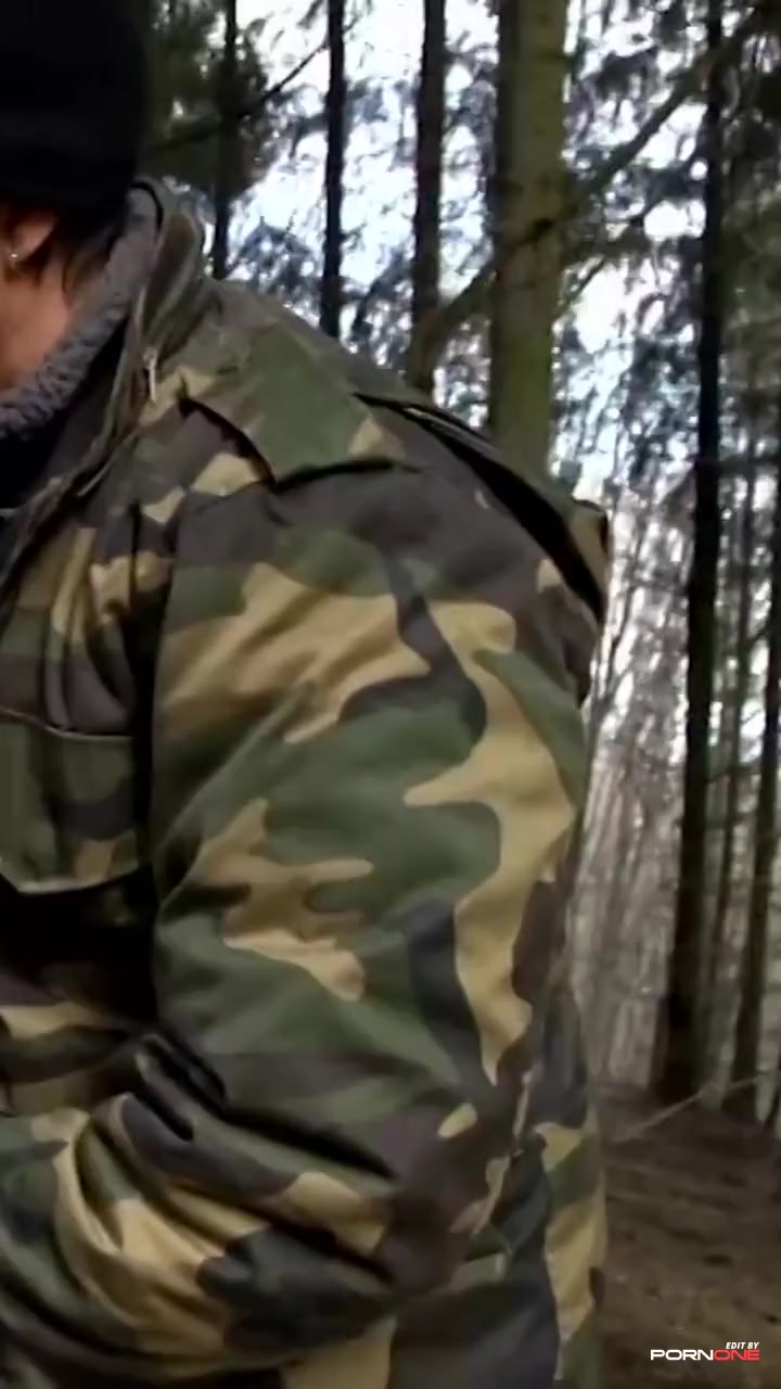 wild sex in the wood episode 4 german blowjob porn  - Short by pornone.com
