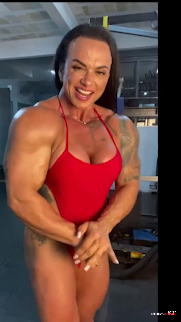 bmoran precontestpumpand flex1 hd  - Short by pornone.com