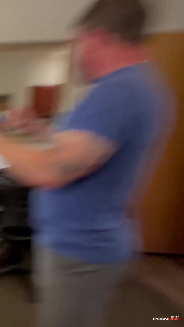 hotel porn shoot busted by the manager  - Short by pornone.com