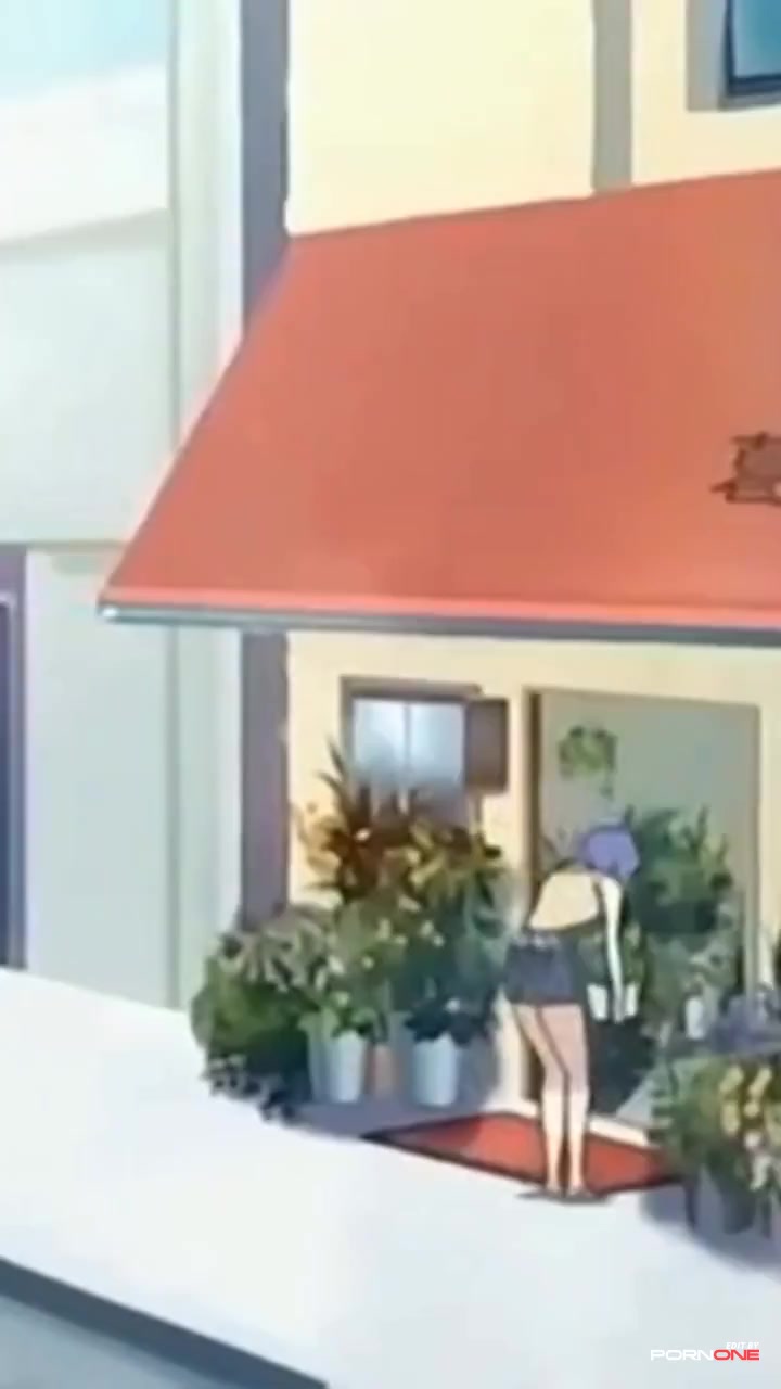 one fuck, two milfs, endless creampies ● hentai (eng sub)  - Short by pornone.com