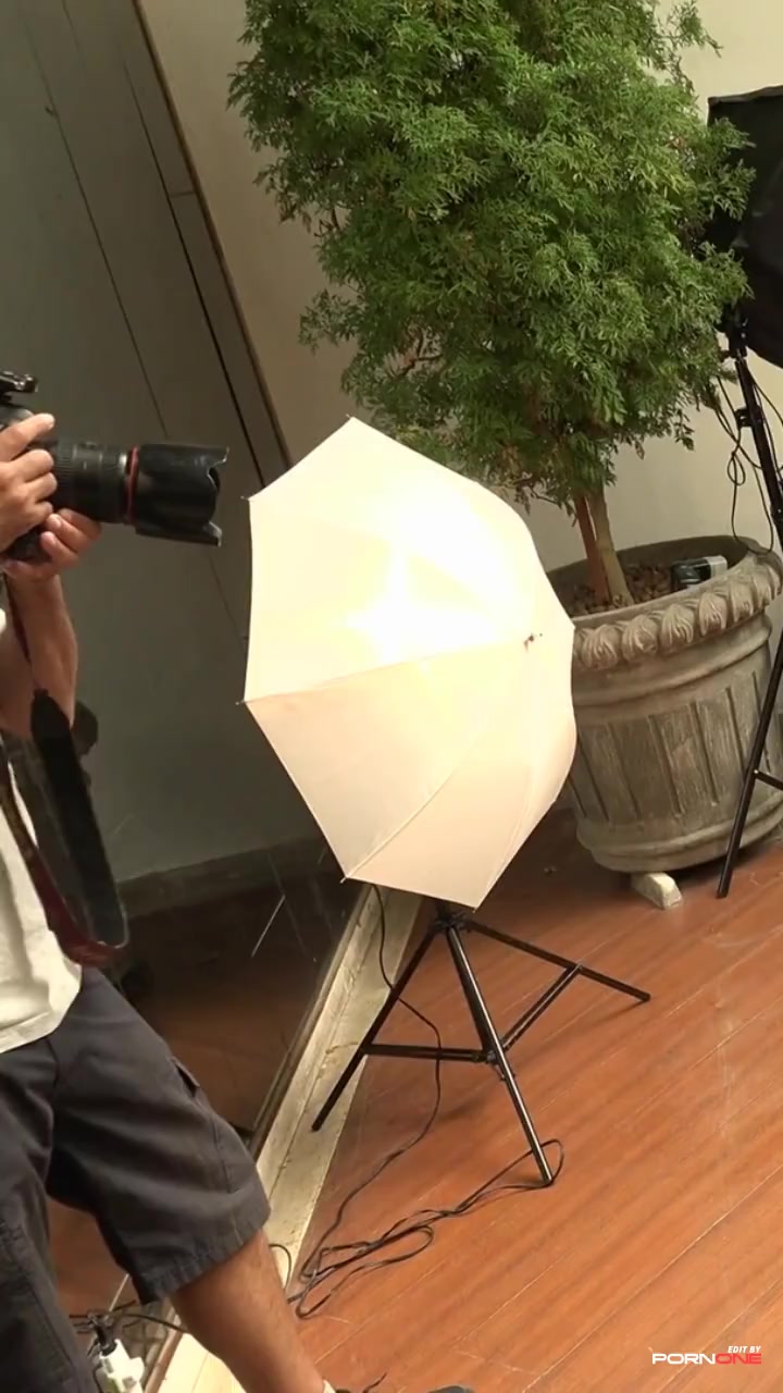Behind the Scenes with m3l1ss@: Exclusive Short