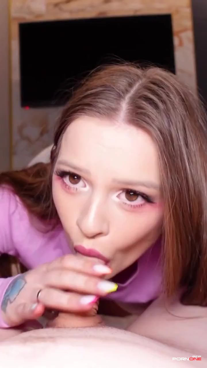 beautiful teen pussy and ass fucked pov  - Short by pornone.com