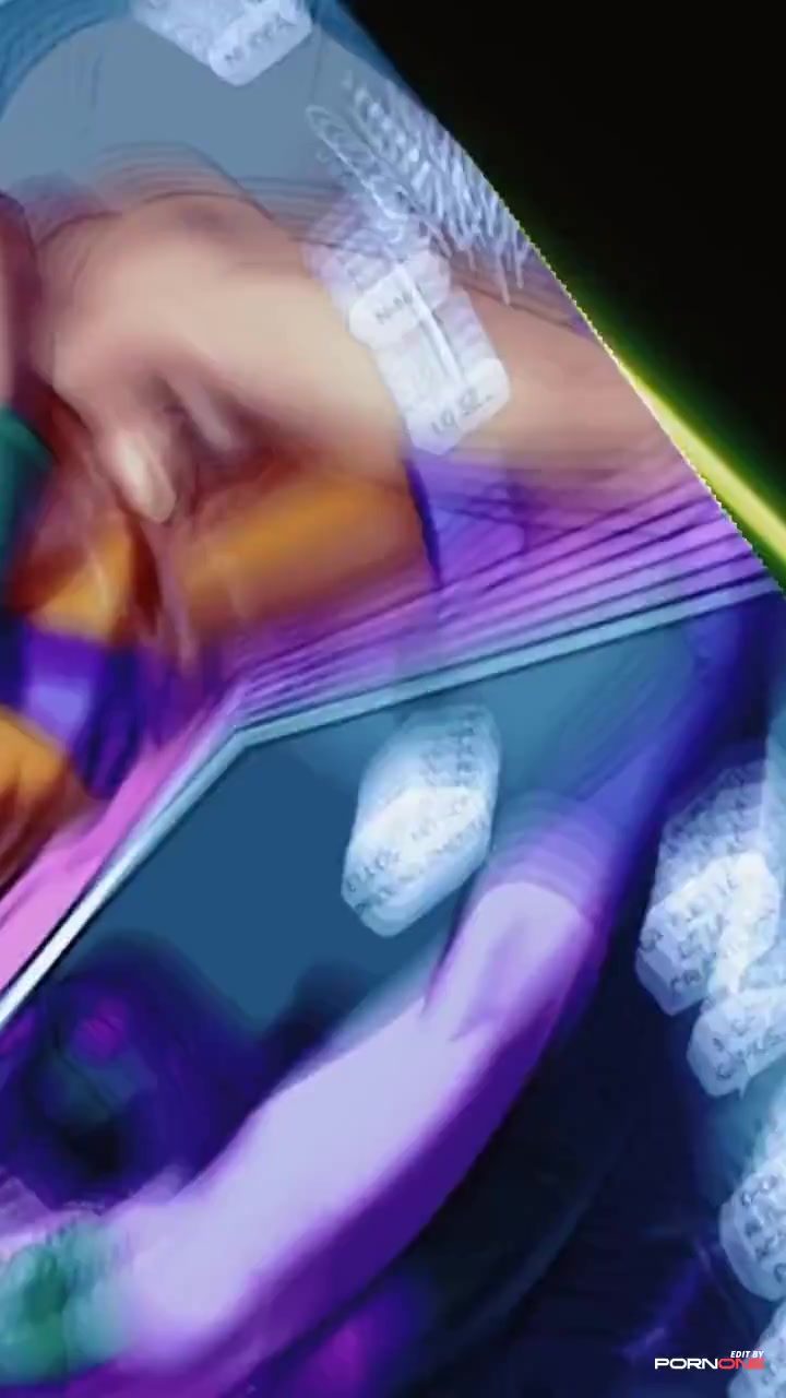 Teen Titans Erotic Night Fantasy