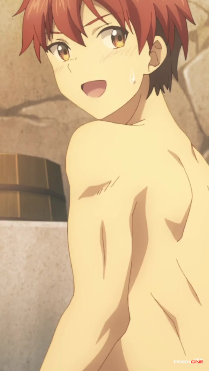 Hxeros Hentai Short: Dokyuu Adventure Begins