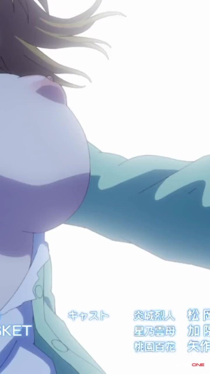 dokyuu hentai hxeros [07.5]  - Short by pornone.com