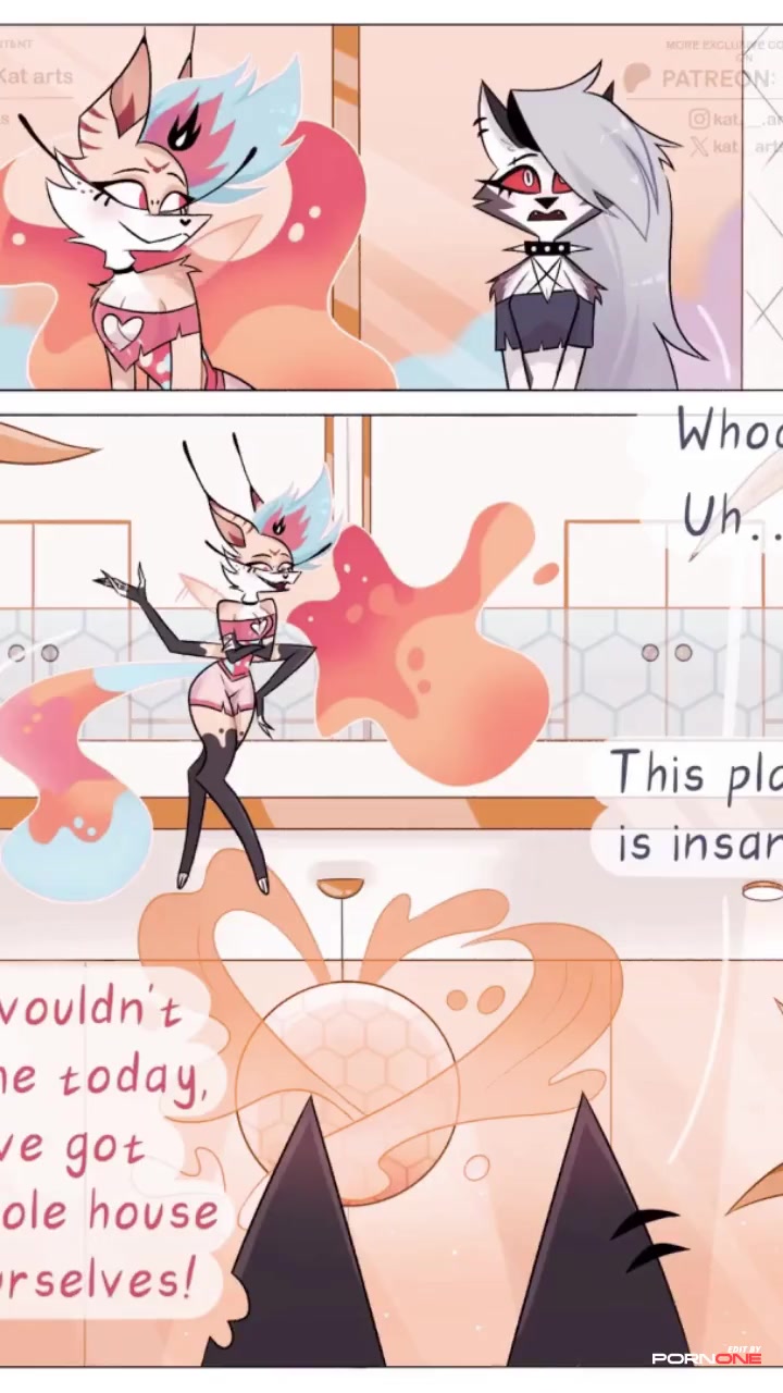 very sweet cream  - Short by pornone.com