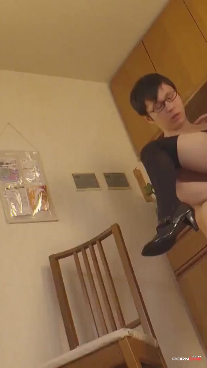home with my horny asian stepis in australia  - Short by pornone.com