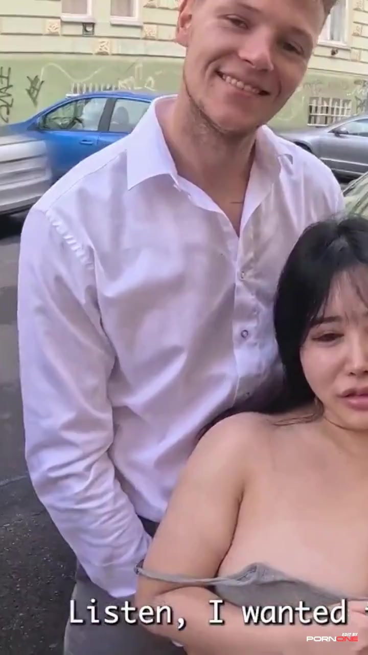 Big Breasts Instead of Sushi: A Tasty Surprise