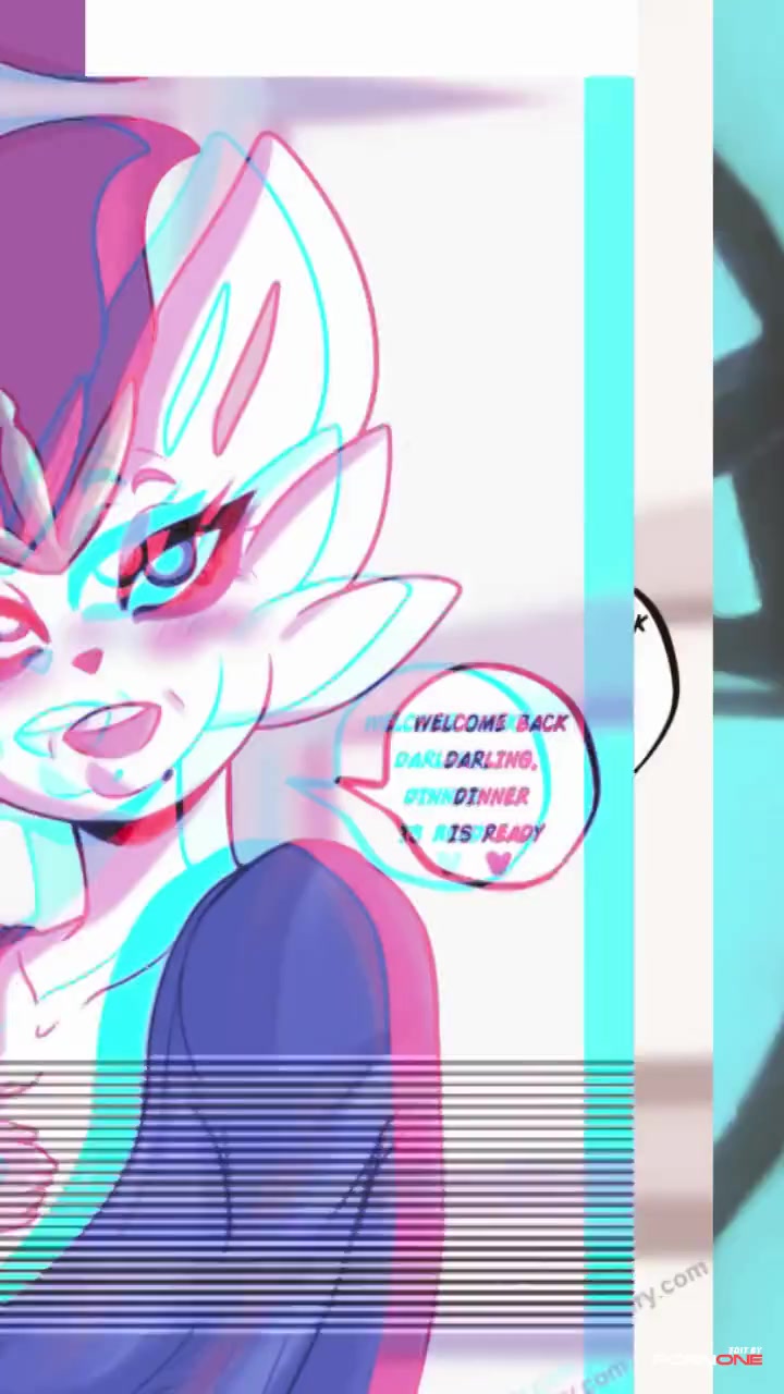 my gym girlfriend is a pokemon  - Short by pornone.com