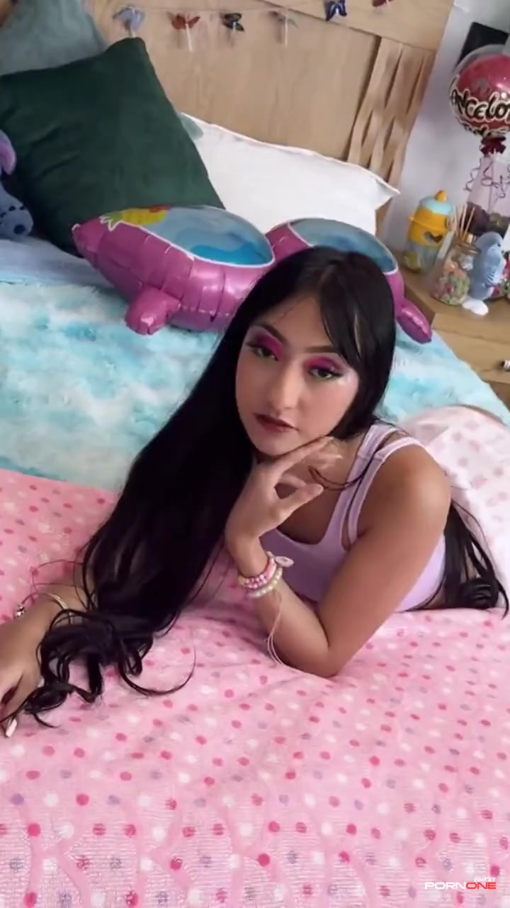 Ninfetinha Gets Intimate with Cobrinha Preta