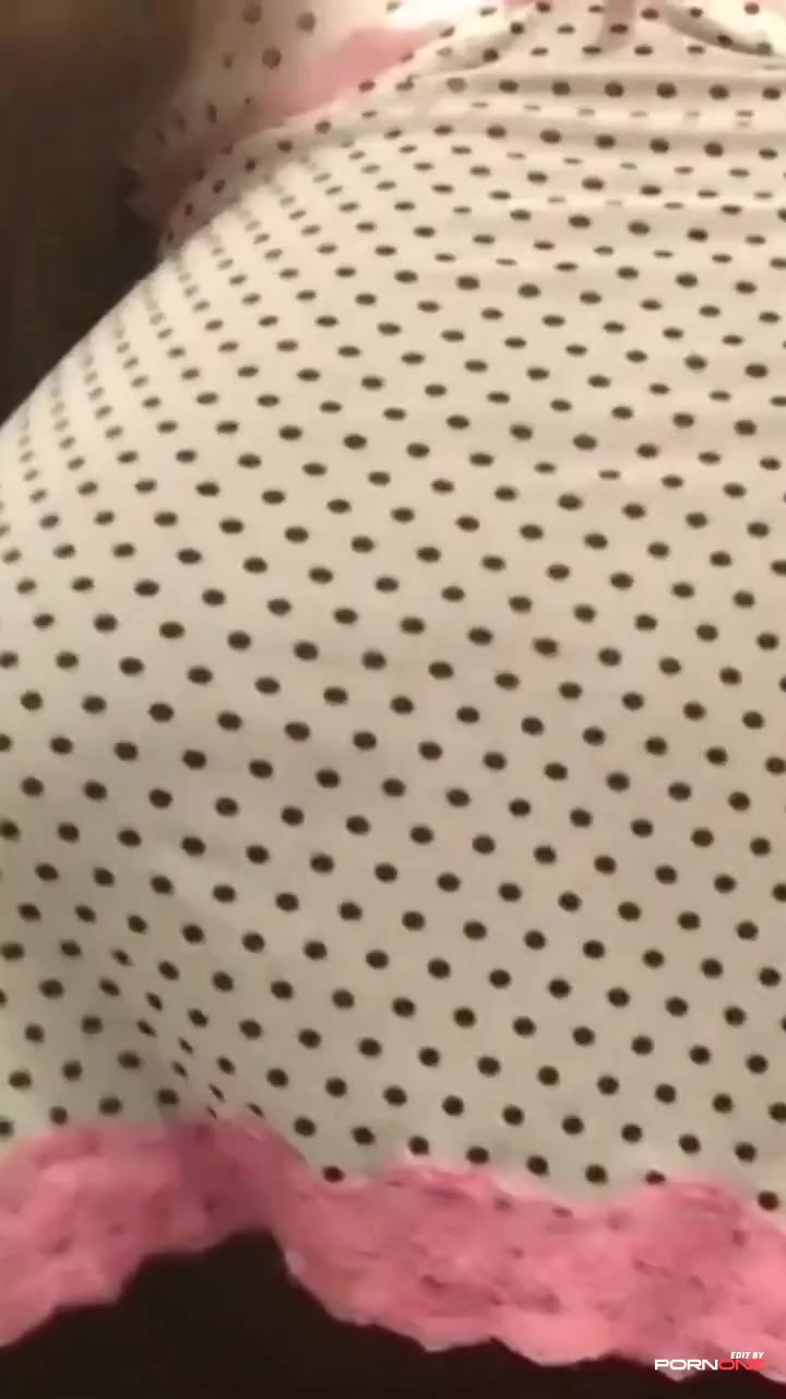 huge ghetto saggy bbw tits part 1  - Short by pornone.com