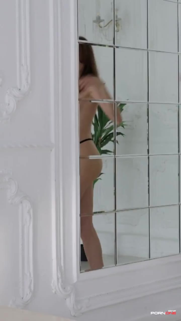 Stacy's Intimate Moment on AmourAngels