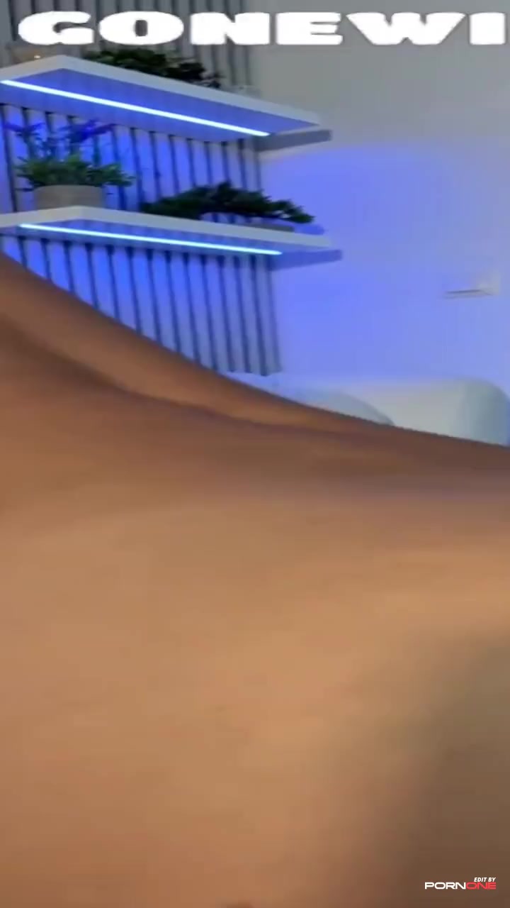 stunning latina with big tits toys her wet pussy up close  - Short by pornone.com