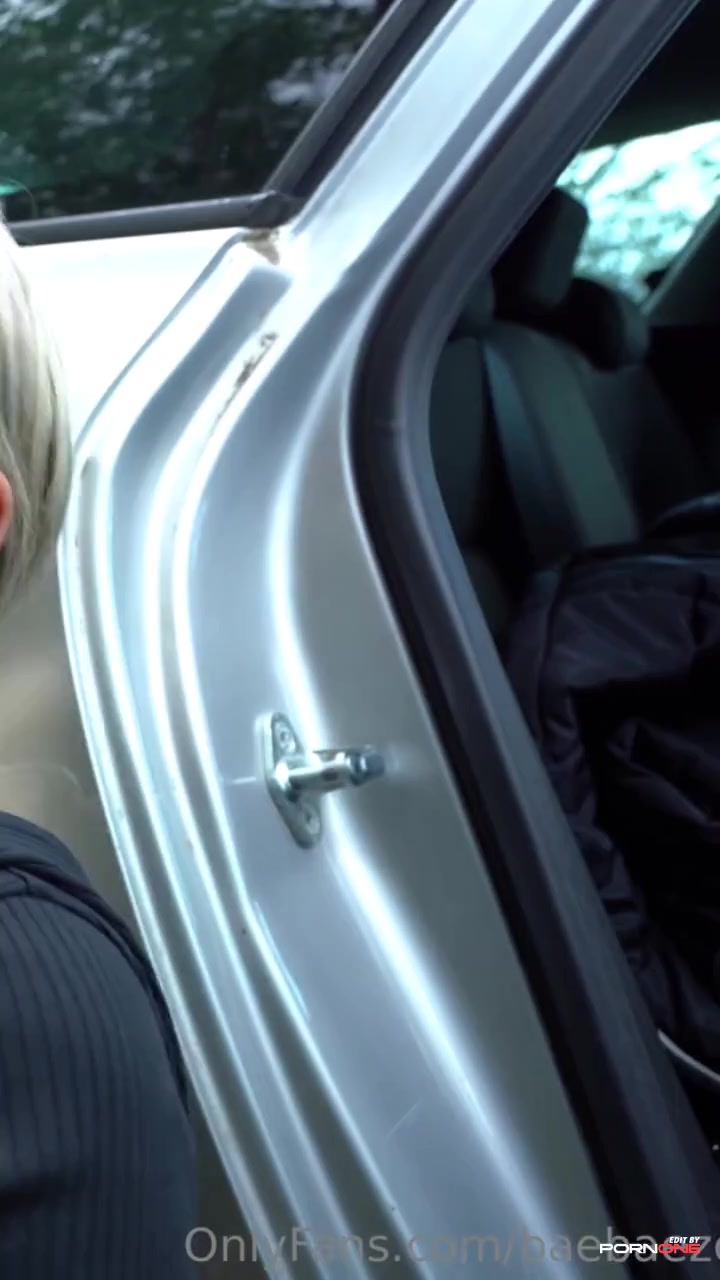 blonde bj  - Short by pornone.com