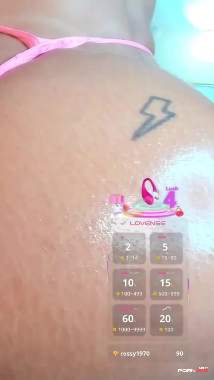 latina  - Short by pornone.com
