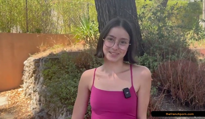 Pénélope's First Casting Experience Unveiled