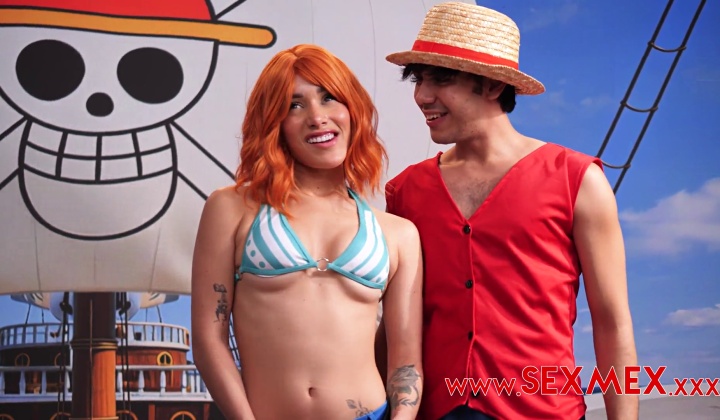 Carolina Guerrero Exposed in Sizzling Scenes