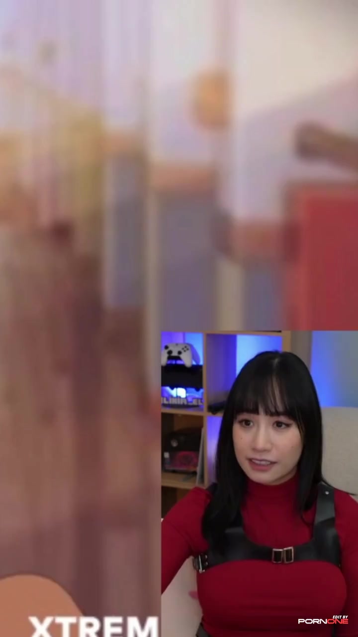 Momo Ayase Creampied in Dan Da Dan Hentai