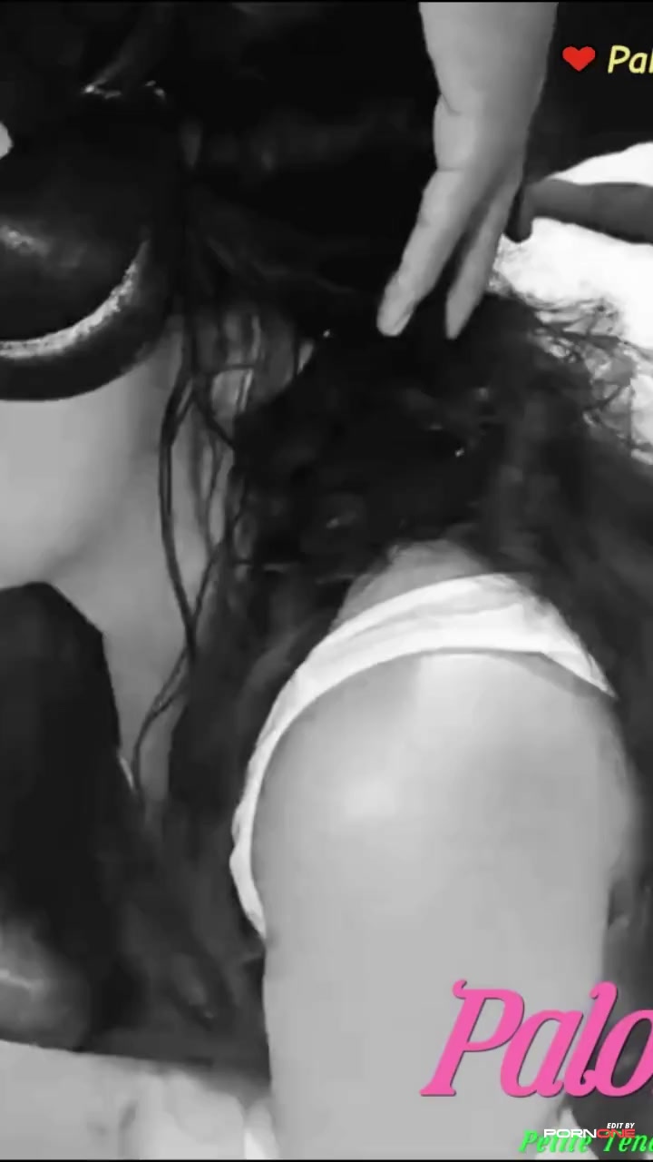 two cute petite venezuelan latina babe bitches share a cock   - Short by pornone.com