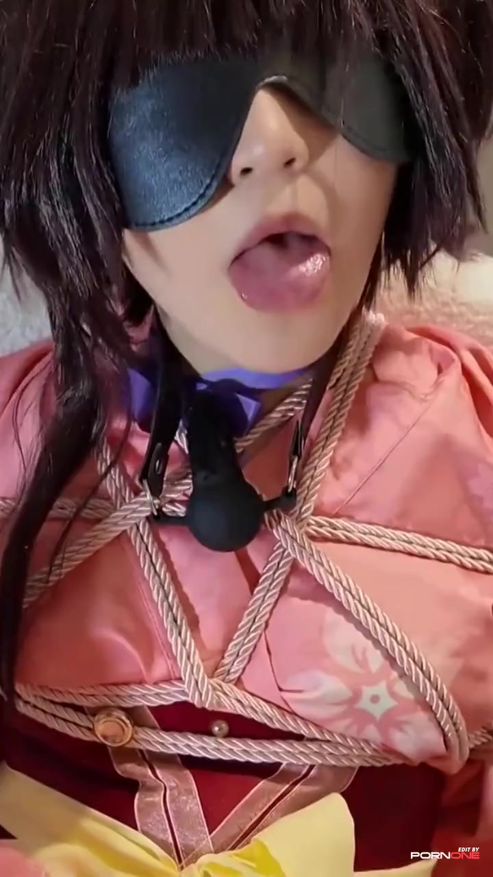 bondage play  - Short by pornone.com