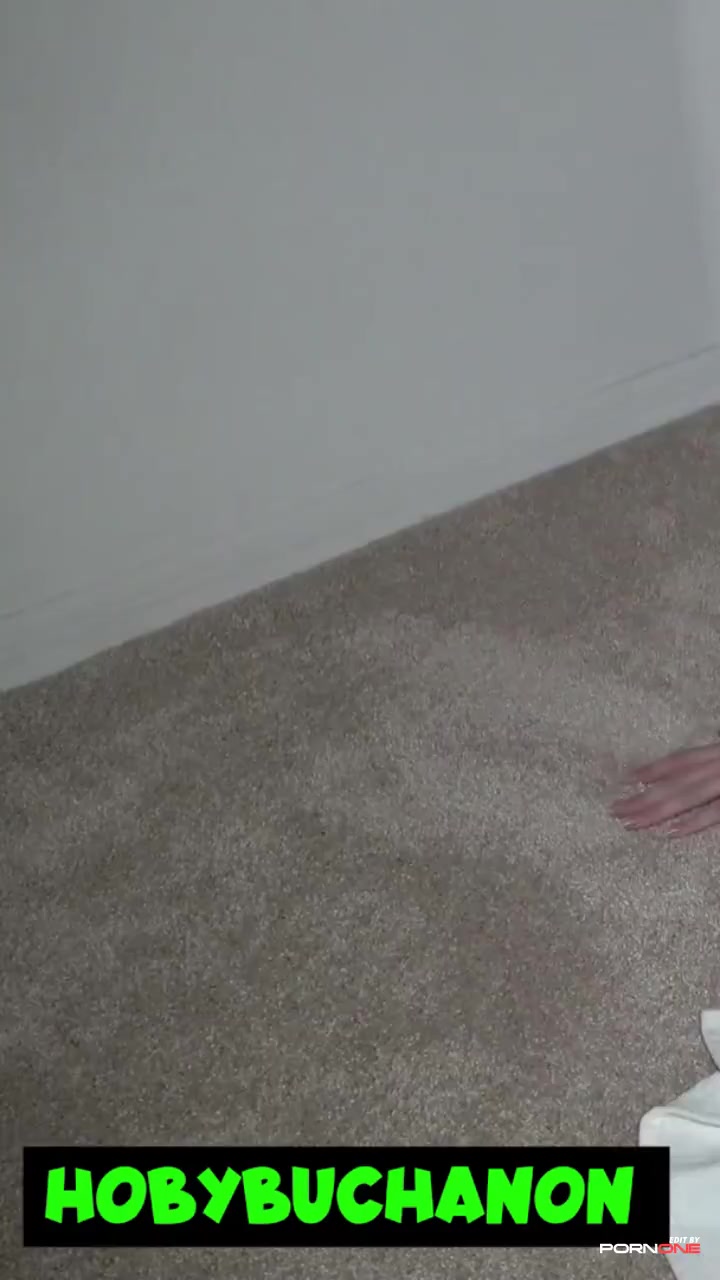mazzy grace worships feet and fucked hard  - Short by pornone.com