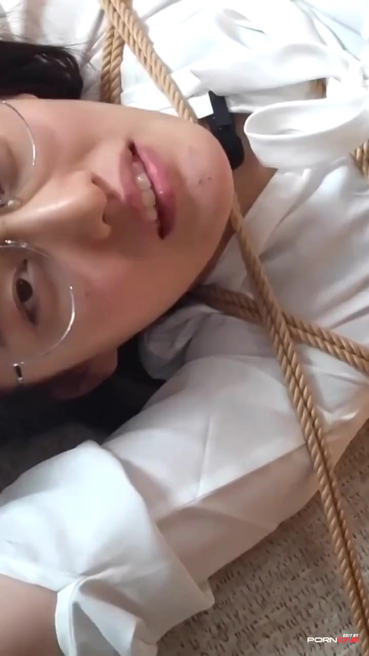 bondage play  - Short by pornone.com