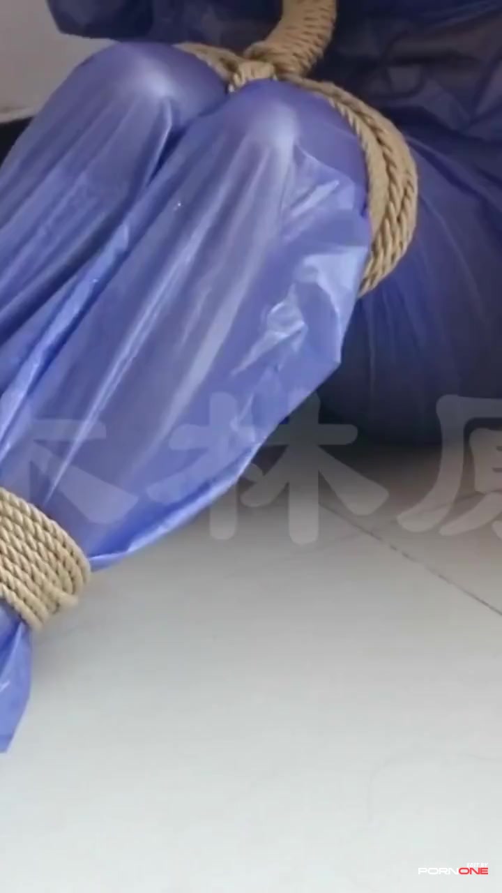 bondage play  - Short by pornone.com
