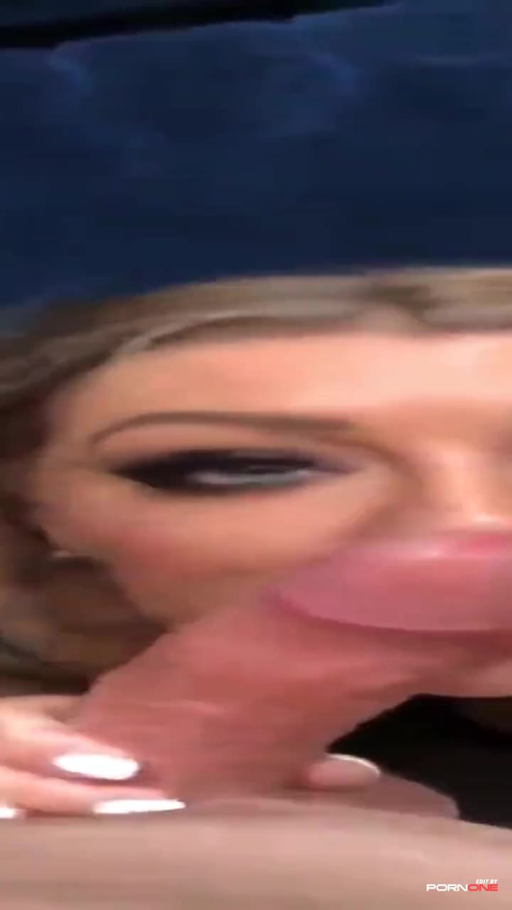 blonde pov video   - Short by pornone.com