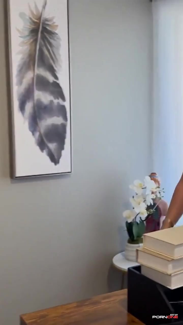 Luna Star A Hardcore Office Slut Fucks With BBC Boss Latest Leaked - HornySimp - Short by pornone.com