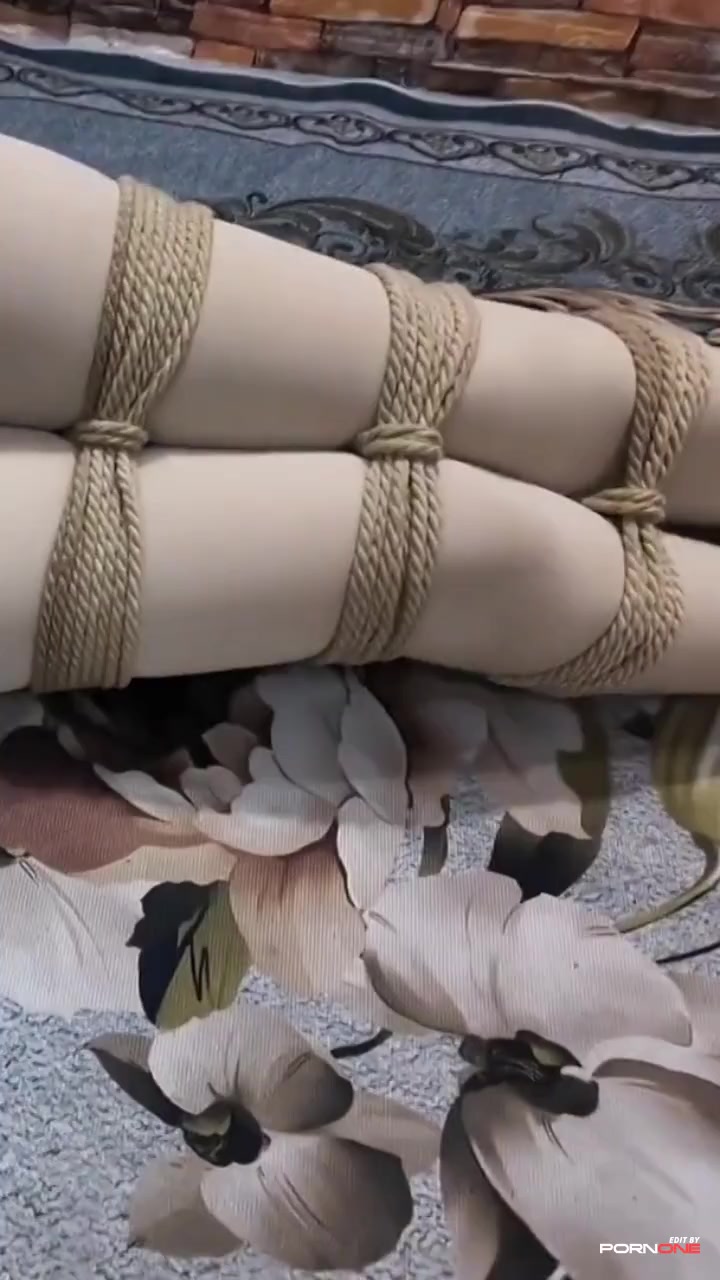 bondage play  - Short by pornone.com