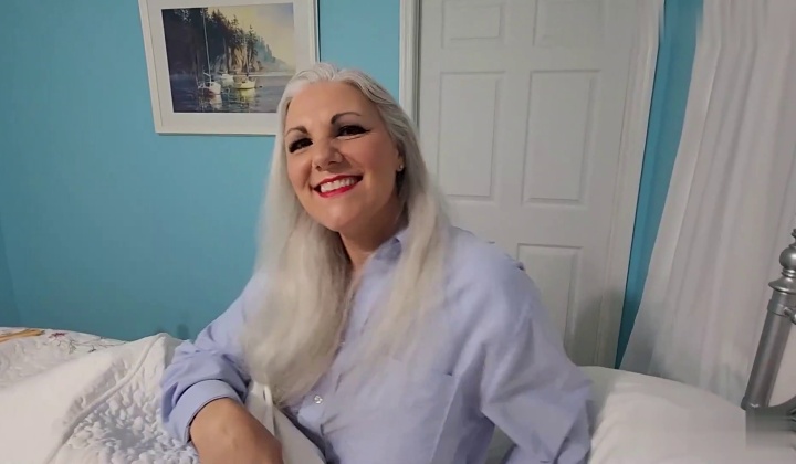 taped up and gagged for the big o  ?