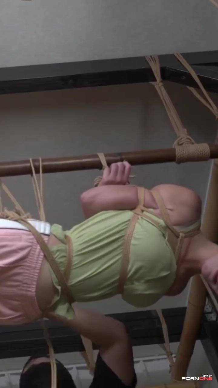 bondage play  - Short by pornone.com