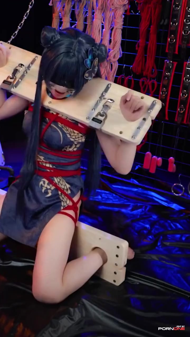 Bondage Play: Exploring Sensual Restraint