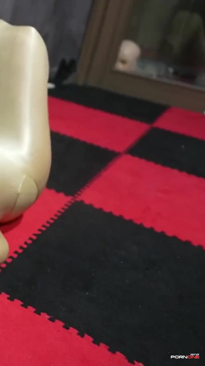 bondage play  - Short by pornone.com