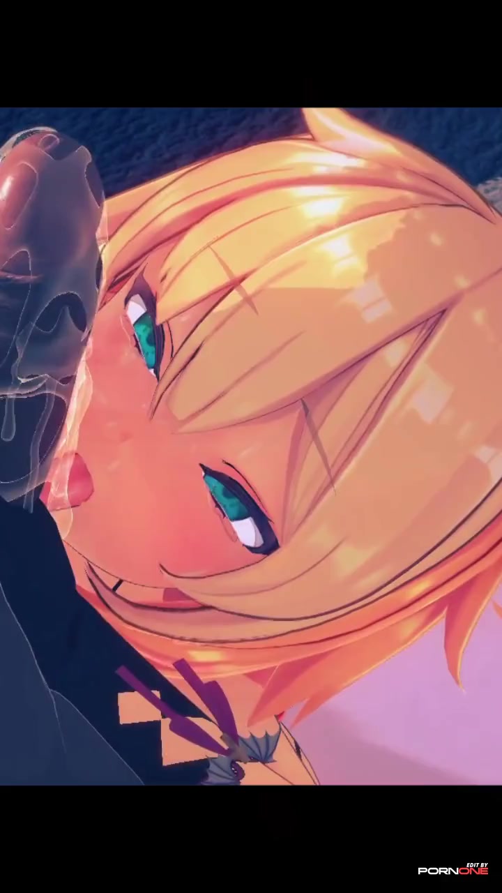 july akai [enjoyhentai.com]  - Short by pornone.com