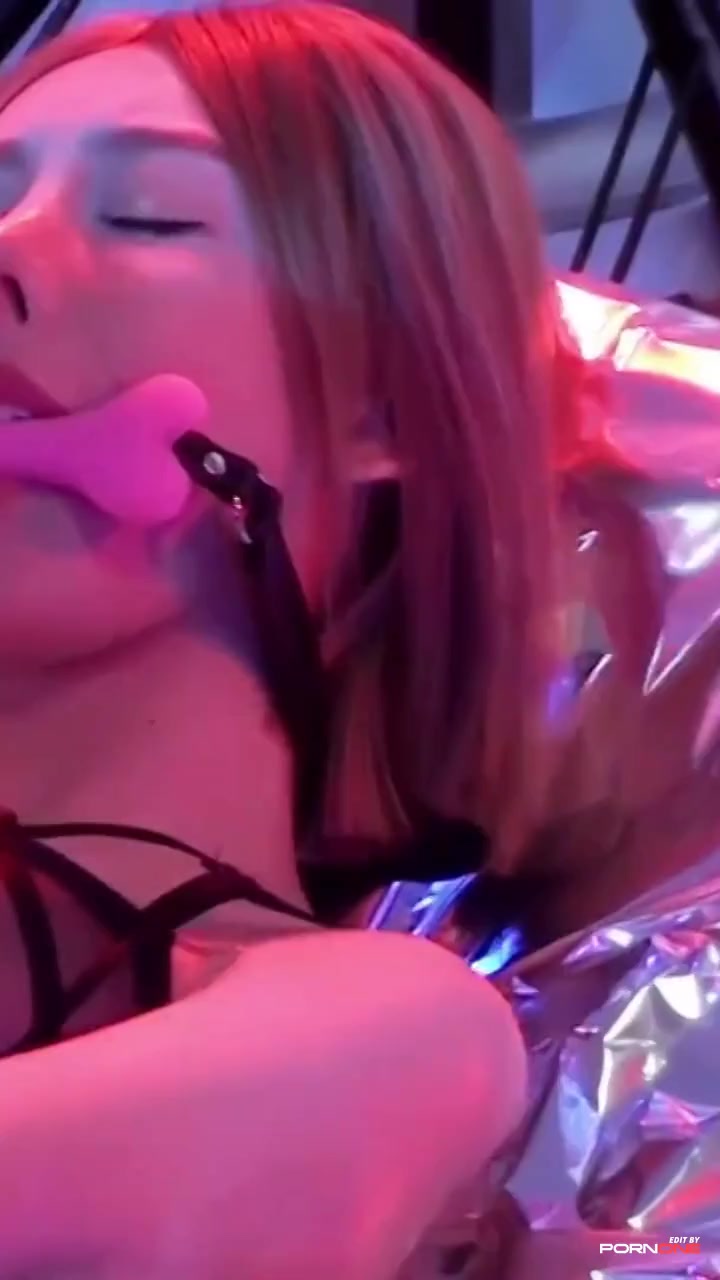 bondage play  - Short by pornone.com