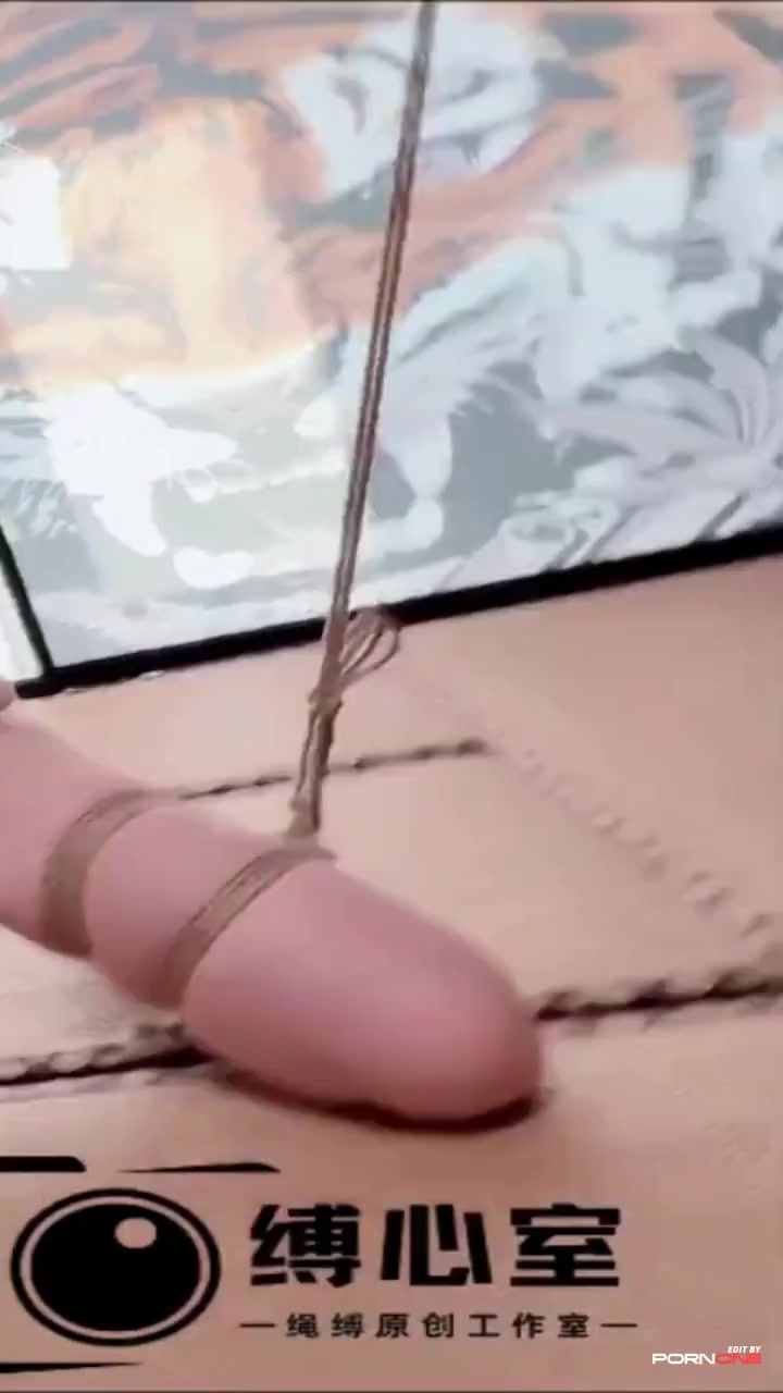 bondage play  - Short by pornone.com